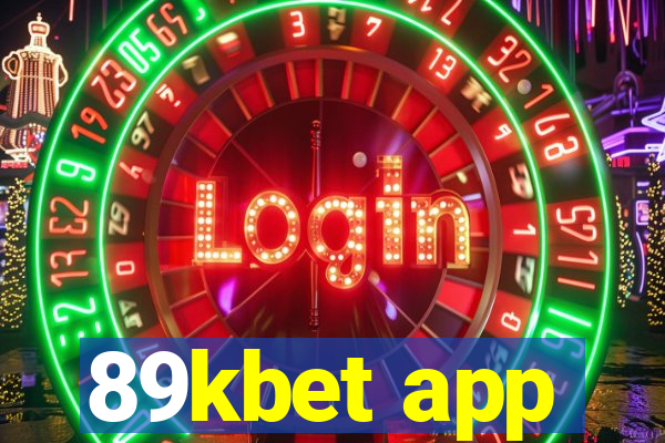 89kbet app